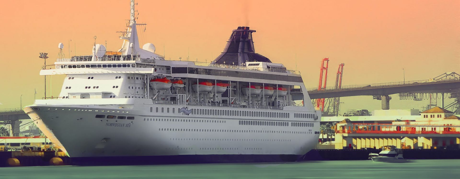 Deal: Cruise + Hotel