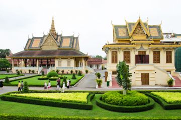 Cambodia