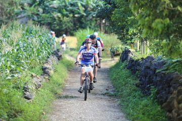 Cycling Remote North-East Mountains Of Vietnam 10 Days 9 Nights