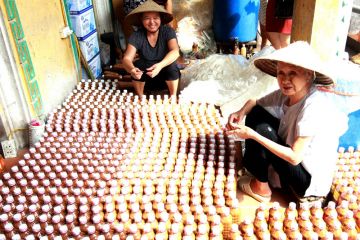 Cycling To Hanoi Countryside And Experience Local Life 