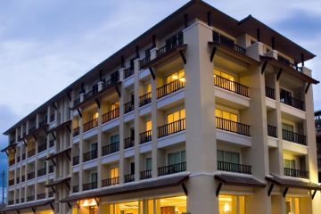 City Inn Vientiane