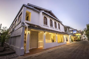 Le Luxe Boutique Hotel 