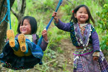 Mai Chau Minorities Encounter 3 Days