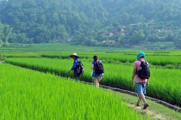 Hidden Mai Hich Village 2 Days