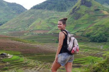 Trekking Fansipan And Mu Cang Chai 5 Days