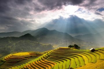 Magnificent Northern Vietnam 7 Days