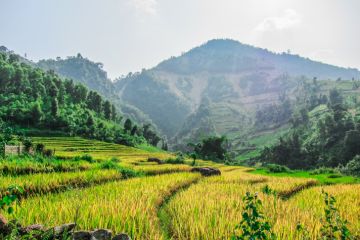 Sapa Mountain View To River Side Full Day