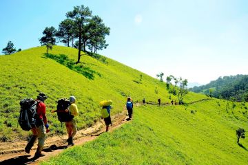 From Hmong Villages To Taphin Full Day