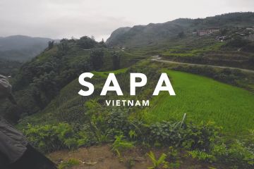 Sapa Essential 4 Days 3 Nights