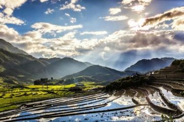 Sapa Trekking 2 Days - Homestay OR Hotel - Train And Bus