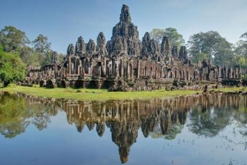 Siem Reap Temple Discovery 2 Days