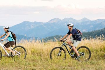 Cycling In Pu Luong Nature Reserve And Cuc Phuong National Park 4 Days