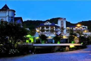 Ky Hoa Hotel Da Lat