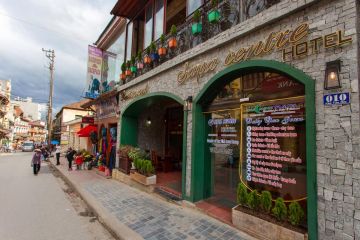 Sapa Centre Hotel 