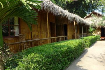 Mai Chau Farmstay