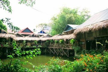 Mai Chau  Homestay