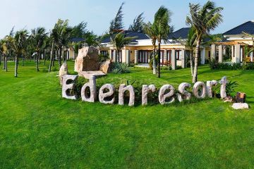 Eden Resort Phu Quoc