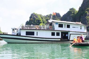 Amira Cruise Halong Bay