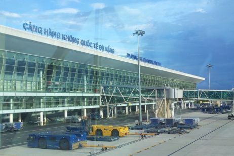 Da Nang International Airport