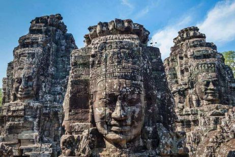 Angkor Thom