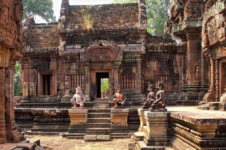 Banteay Samre