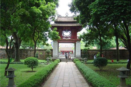 Temple of Literature