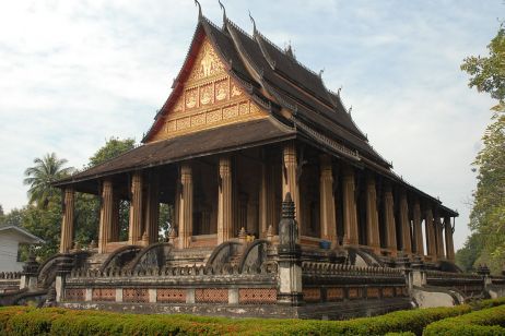 Haw Phra Kaew