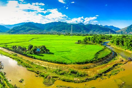 Phu Yen