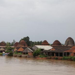 Laos Cruise