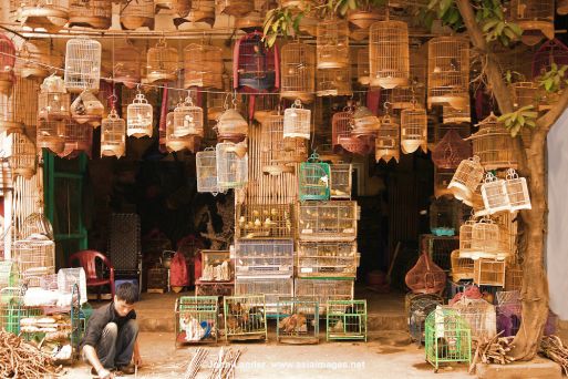 Hanoi Old Quarter