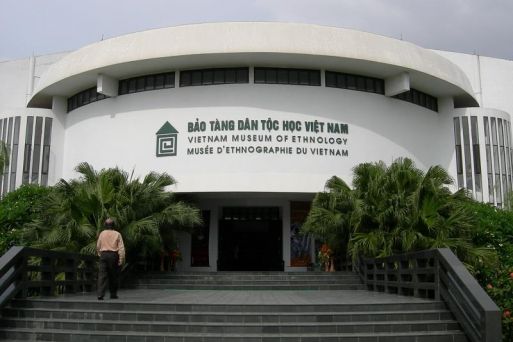 Vietnam Museum of Ethnology