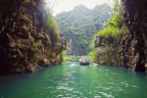 Tam Coc