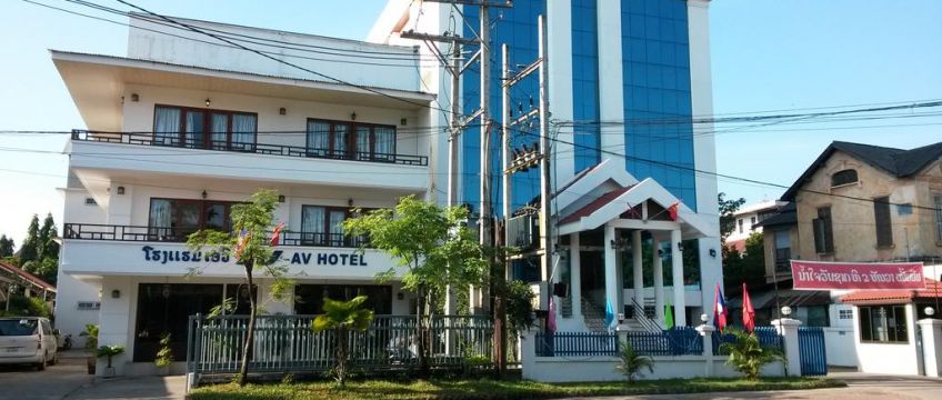 AV Hotel 