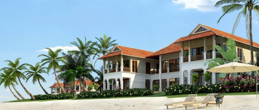 Furama Resort Da Nang