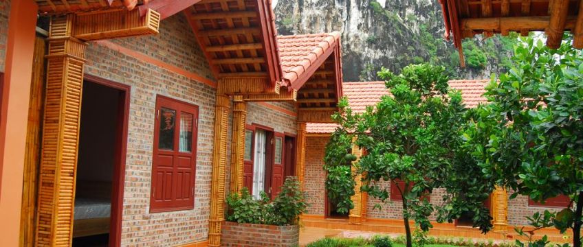 Tam Coc Westlake Homestay