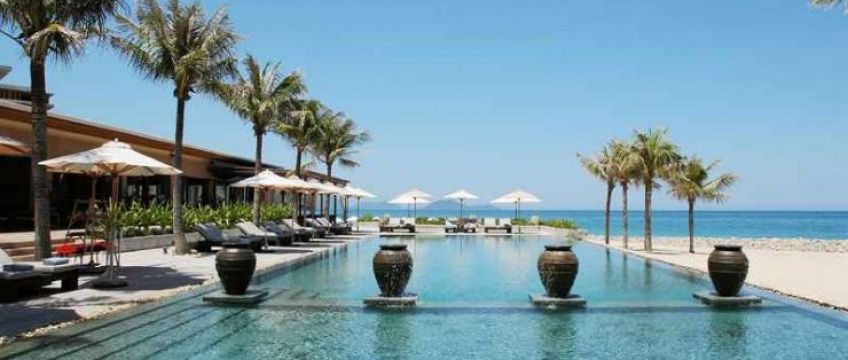 Mia Resort Nha Trang 