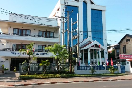 AV Hotel 