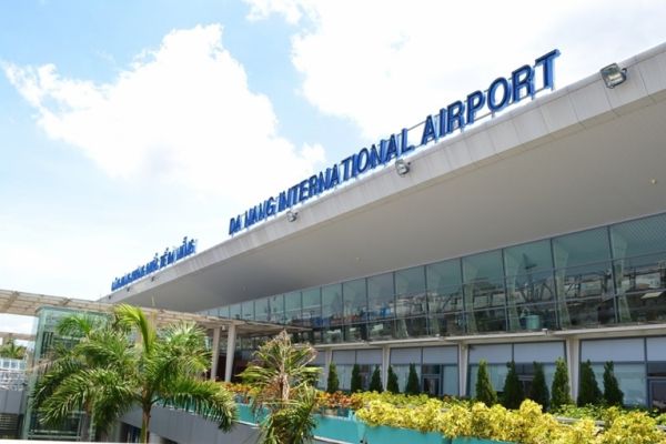 Da Nang Airport Transfer