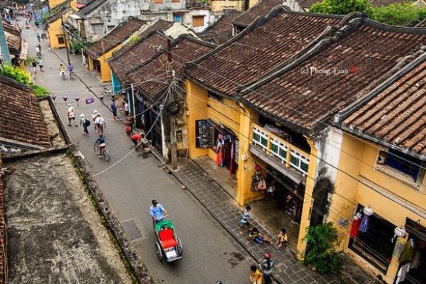 Hue To Hoi An