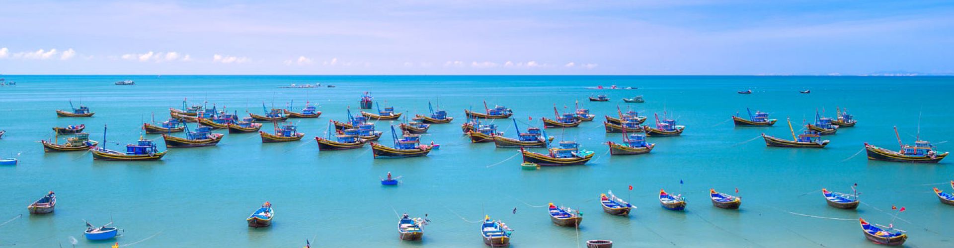 Destinations in Phan Thiet