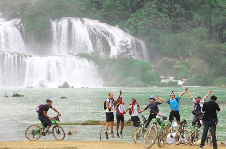 Cycling Odyssey From Ba Be National Park To Bac Son Valley 6 Days