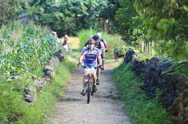 Cycling Remote North-East Mountains Of Vietnam 10 Days 9 Nights