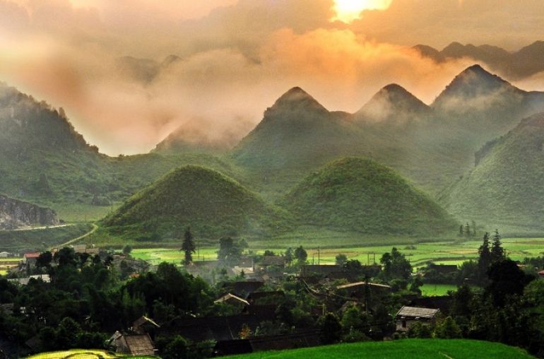 A Taste Of North Vietnam 7 Days