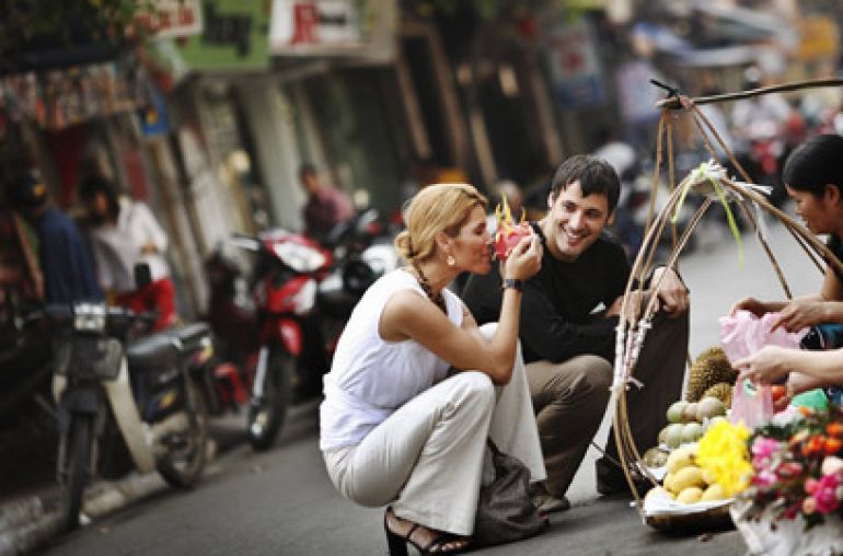 Untouched Vietnam 20 Days