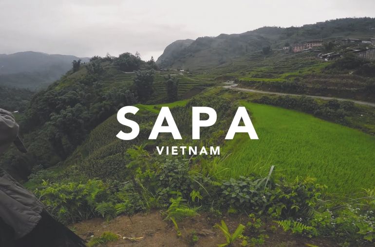 Sapa Essential 4 Days 3 Nights