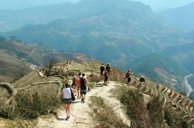 Stunning Sapa And Mu Cang Chai 4 Days 