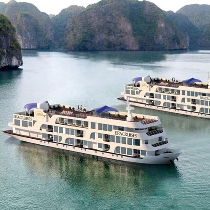 Luxury Cruises